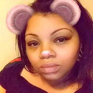 Meet your Posher, Kamaria